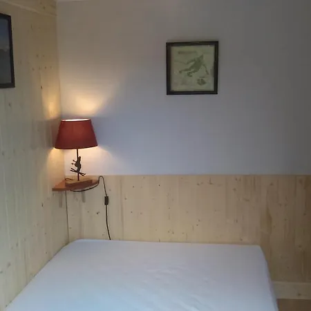 Chalet Chalet Birades