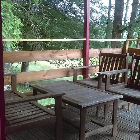 Chalet Birades Chalet *