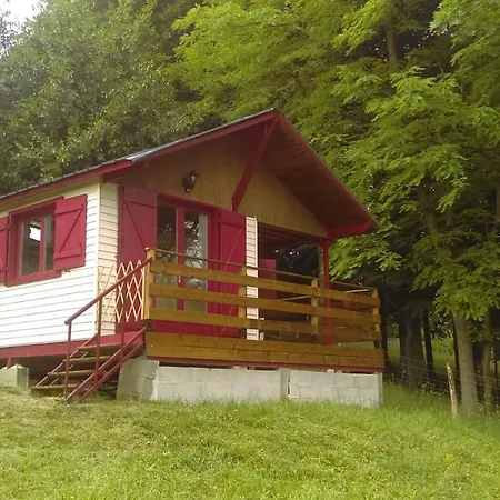 Chalet Birades Chalet *