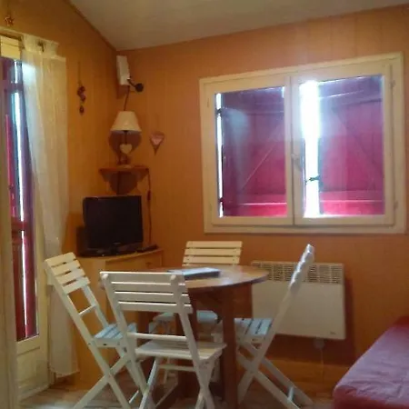 Chalet Chalet Birades